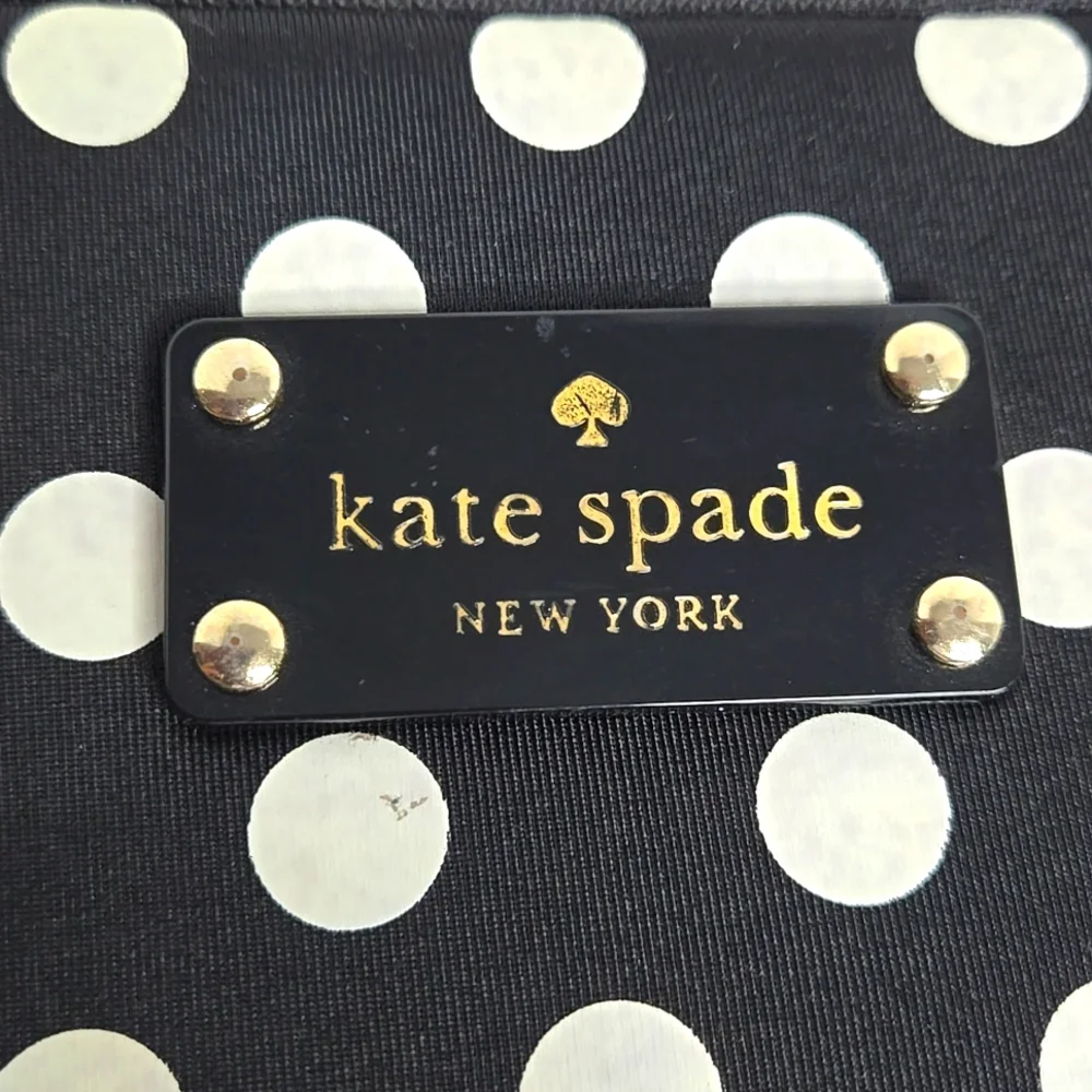 Kate Spade IPad Mini Zippered Case